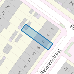 Perceel APN01-B-5325