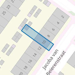 Perceel APN01-B-5327