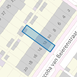 Perceel APN01-B-5328