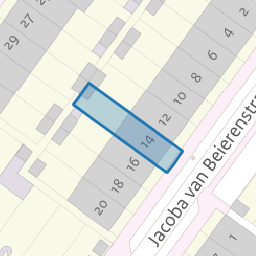 Perceel APN01-B-5329