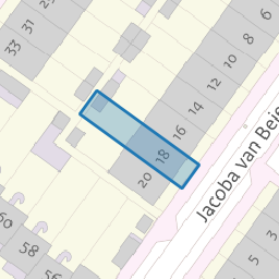 Perceel APN01-B-5331