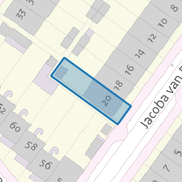 Perceel APN01-B-5332