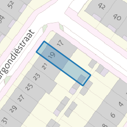 Perceel APN01-B-5334