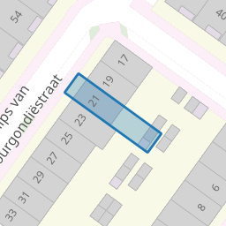 Perceel APN01-B-5335