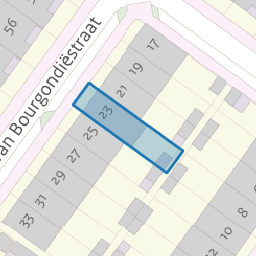 Perceel APN01-B-5336