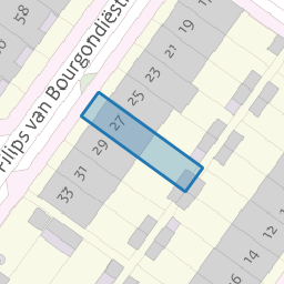 Perceel APN01-B-5338