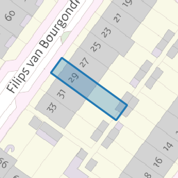 Perceel APN01-B-5339