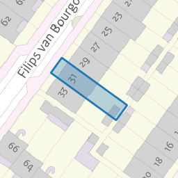 Perceel APN01-B-5340