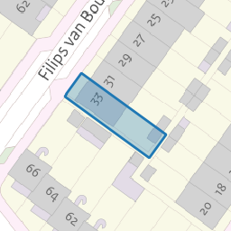 Perceel APN01-B-5341