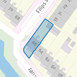 Perceel APN01-B-5342