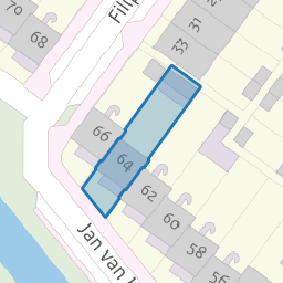 Perceel APN01-B-5343