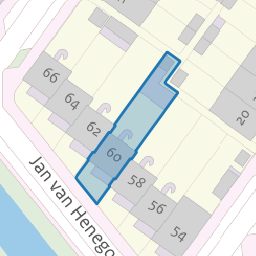 Perceel APN01-B-5345