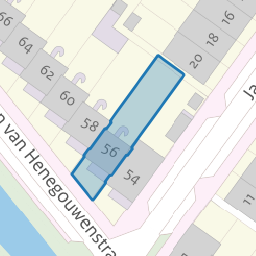 Perceel APN01-B-5347