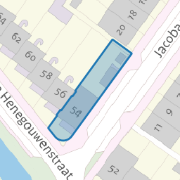 Perceel APN01-B-5348