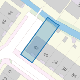 Perceel APN01-B-5349