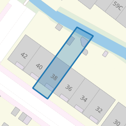 Perceel APN01-B-5351