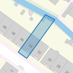 Perceel APN01-B-5353