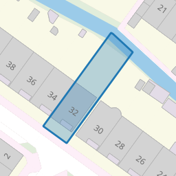 Perceel APN01-B-5354