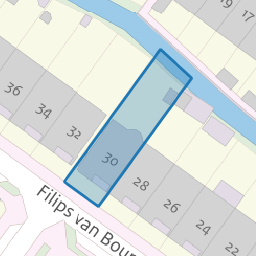 Perceel APN01-B-5355