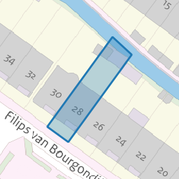 Perceel APN01-B-5356