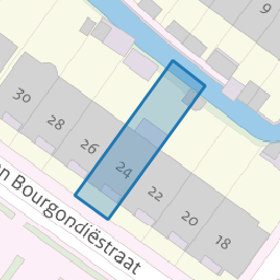 Perceel APN01-B-5358