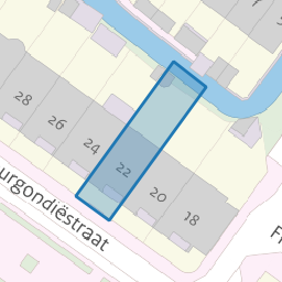 Perceel APN01-B-5359