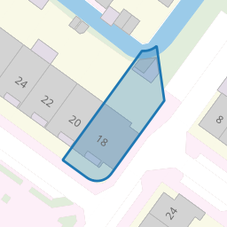 Perceel APN01-B-5361