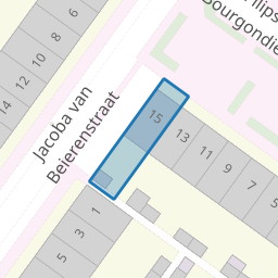 Perceel APN01-B-5363