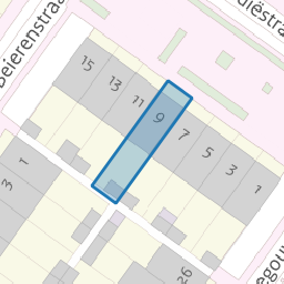 Perceel APN01-B-5366