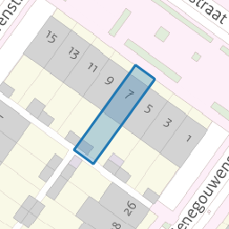 Perceel APN01-B-5367