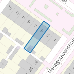 Perceel APN01-B-5368