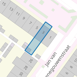 Perceel APN01-B-5369