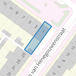 Perceel APN01-B-5370