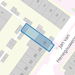 Perceel APN01-B-5371