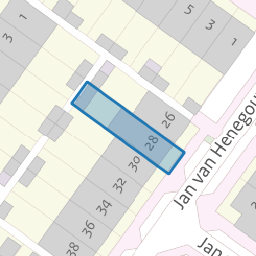 Perceel APN01-B-5372