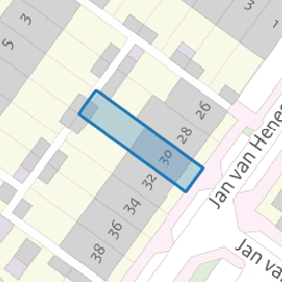 Perceel APN01-B-5373