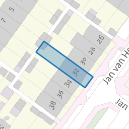 Perceel APN01-B-5374