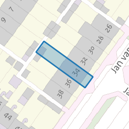 Perceel APN01-B-5375