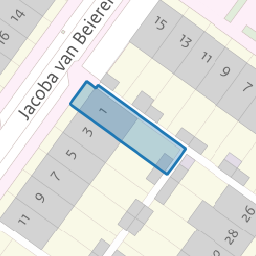 Perceel APN01-B-5378