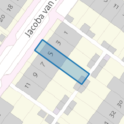 Perceel APN01-B-5380