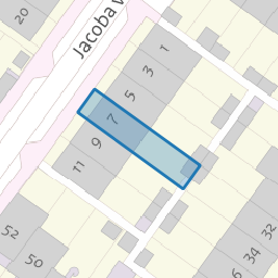 Perceel APN01-B-5381