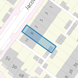 Perceel APN01-B-5382