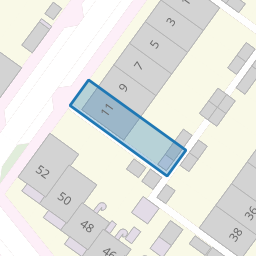 Perceel APN01-B-5383