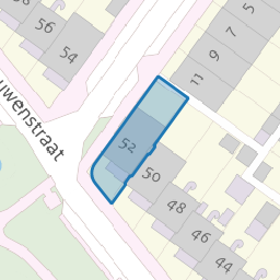 Perceel APN01-B-5384