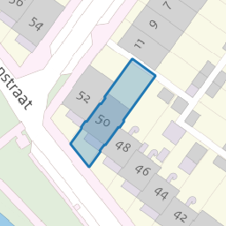 Perceel APN01-B-5385