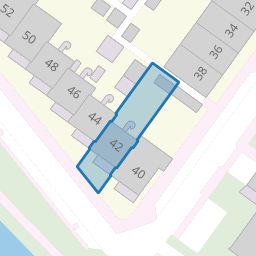 Perceel APN01-B-5389