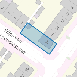 Perceel APN01-B-5391