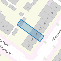 Perceel APN01-B-5393