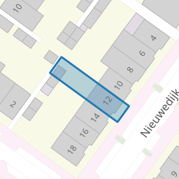 Perceel APN01-B-5394