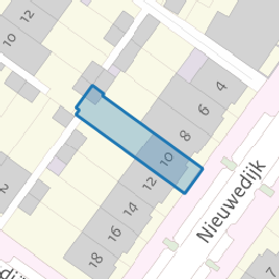 Perceel APN01-B-5395